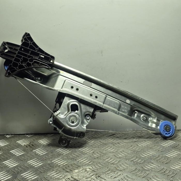 Macara geam electric stanga spate Opel Insignia A