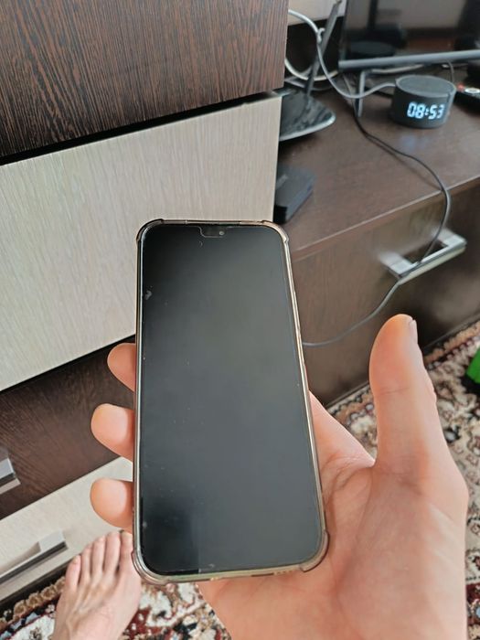 Продам телефон хонор х8b