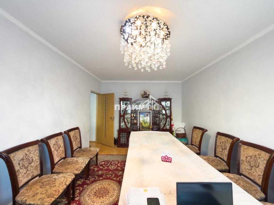 ПРОДАМ 4х ком. Восточный (Эйли ПРАЙМ)