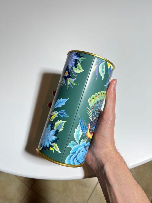 Кутия от Jean Paul Gaultier Paradise Garden Le Beau EDP 75 мл