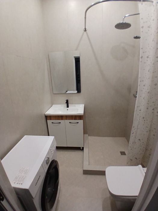 Квартира Калкаман