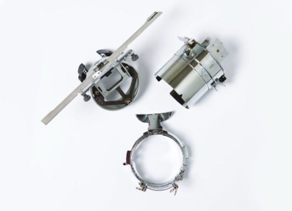 Kit gherghef sapca pentru brother pr1050x prpcf1 (bsm)