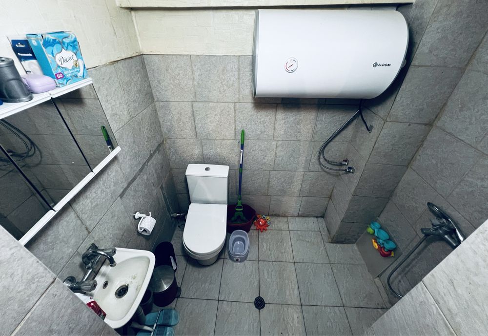 Продава се Къща в с. Студено буче, Област Монтана - 180 кв.м за 370 €/кв.м - Снимка #2