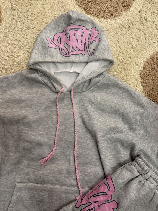 *LICHIDARE DE STOC* Trening Syna World Gri