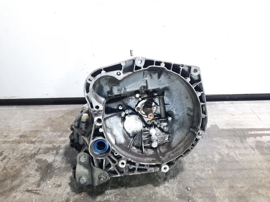 Cutie viteze manuala, Fiat Doblo Cargo (223) 1.9 jtd 223A1000, 5 vit man (pr;110747) Piesa originala