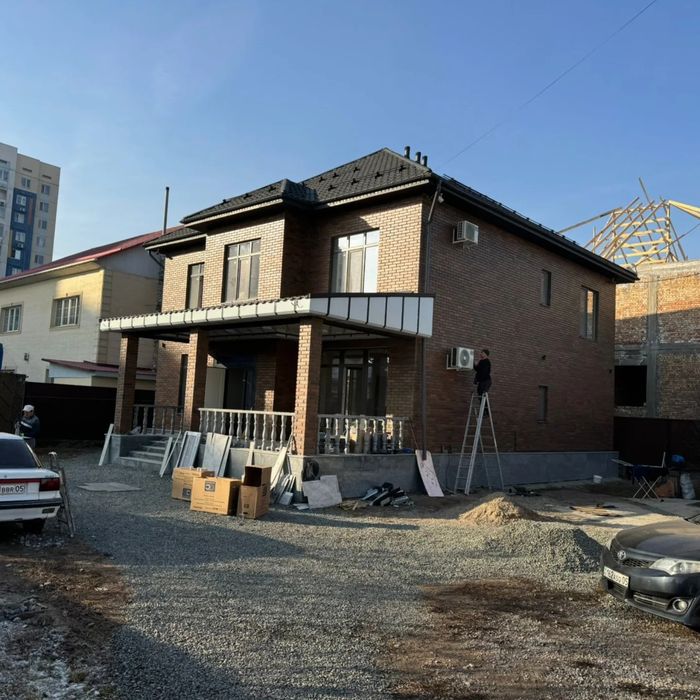 Облицовка кирпич Атырау в наличии