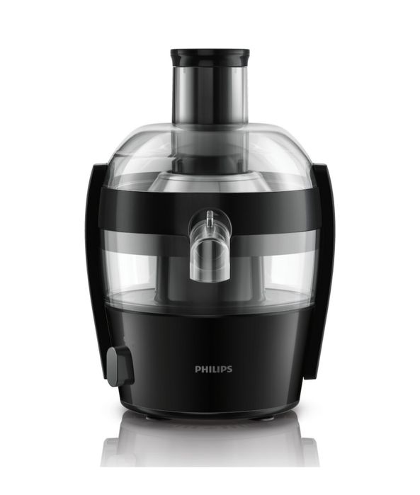 Storcător de fructe Philips Viva Collection HR1832, 500W