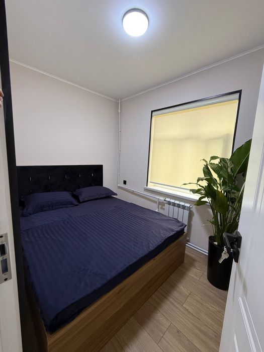 1-2/3/4, кирпич, евроремонт, Рисовый