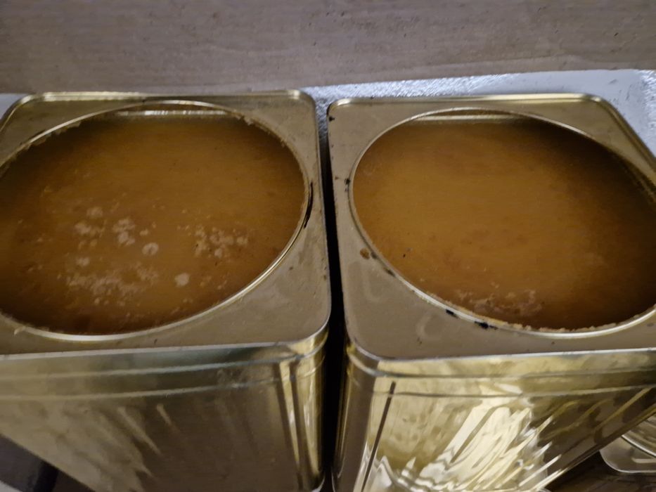 Пчелен билков мед 2025г за Казанлък безплатна доставка