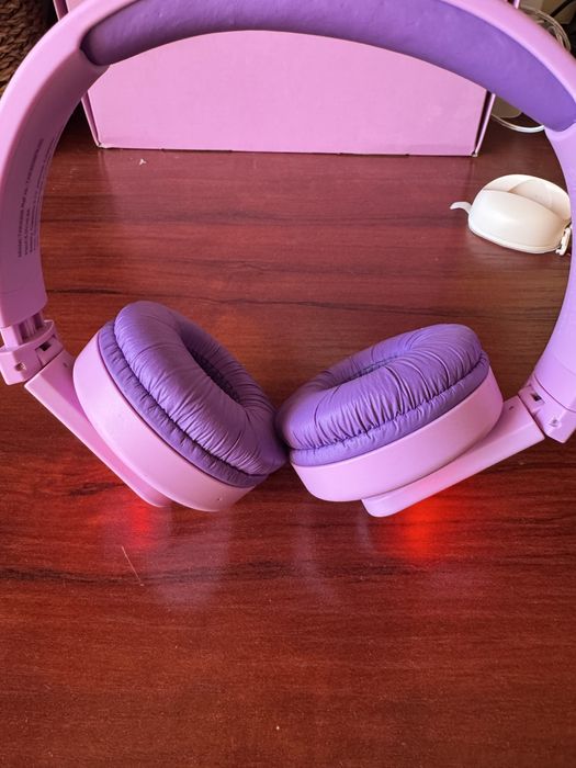 Детски слушалки Philips