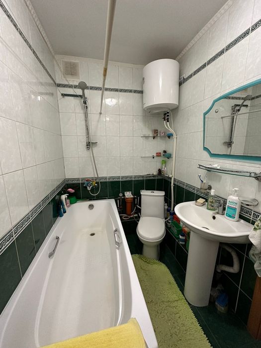 Квартира в центре