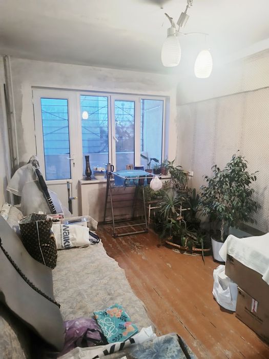 Юнусабад 4 Beyoglu 3/2/4 2 балкона общ 77-78м²