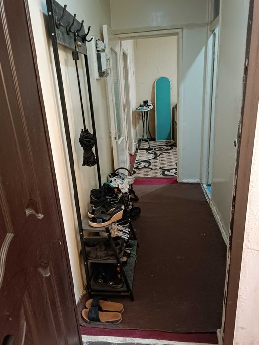 Квартира сотилади