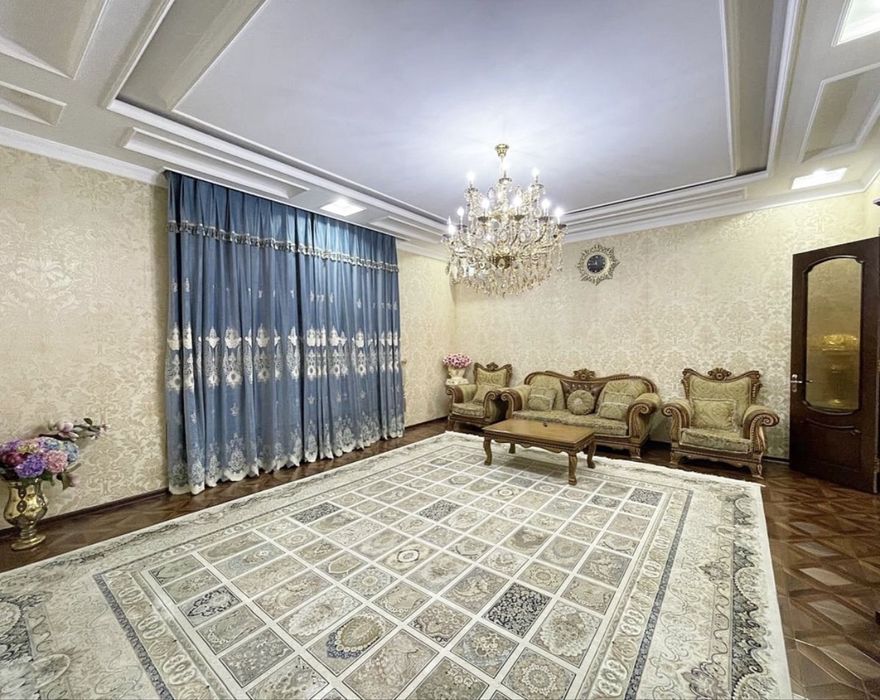 Продается участок дом никитина дагестанская