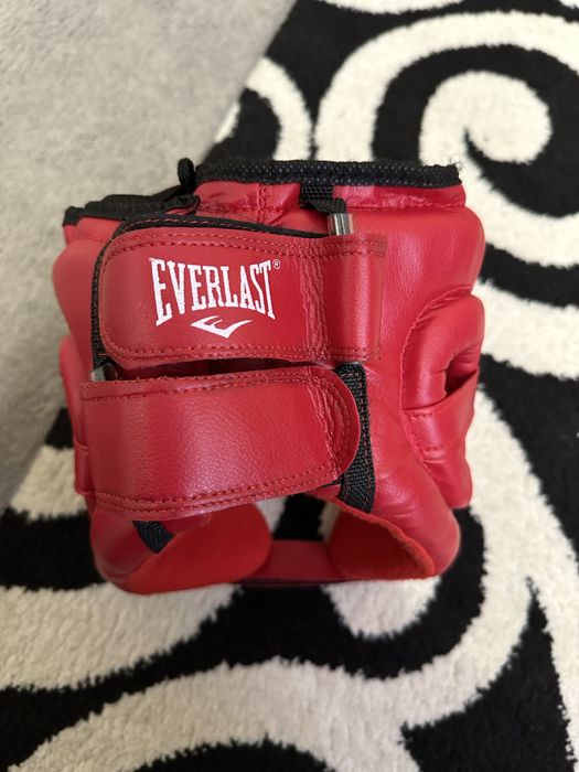 Продам шлем для бокса