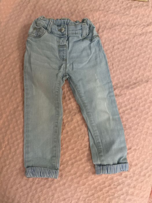 Большой выбор вещей на девочку с рождения до 3 лет Zara Next Mangi