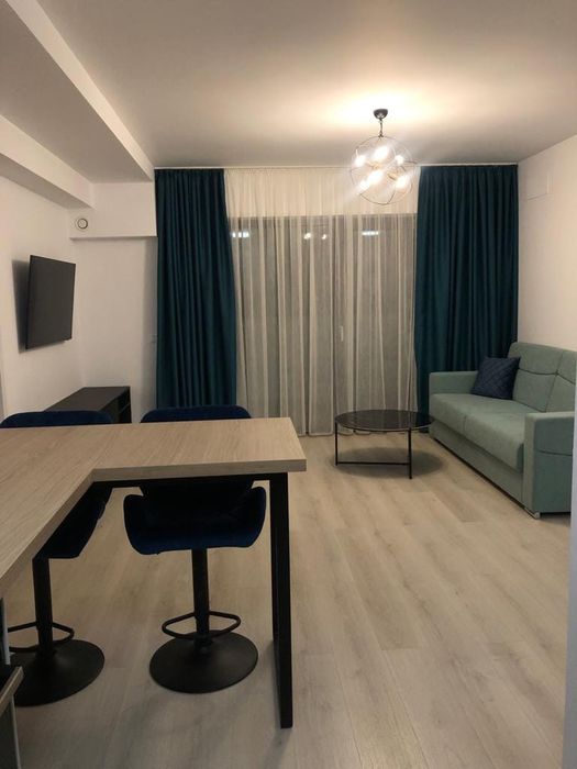 Ofer spre inchiriere apartament 3 camere Avanera