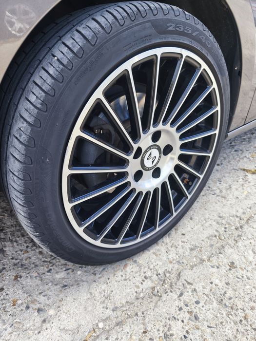 Летни гуми Pirelli P7