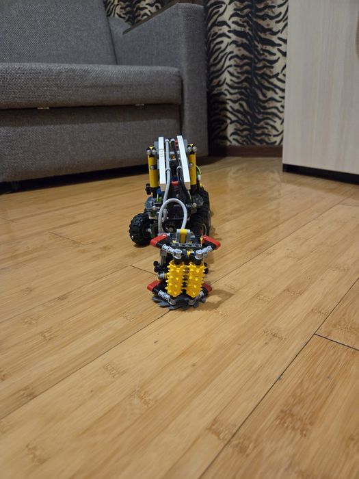 Lego TECHNIK 42080