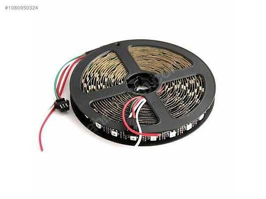 Адресная светодиодная лента WS2812B LED