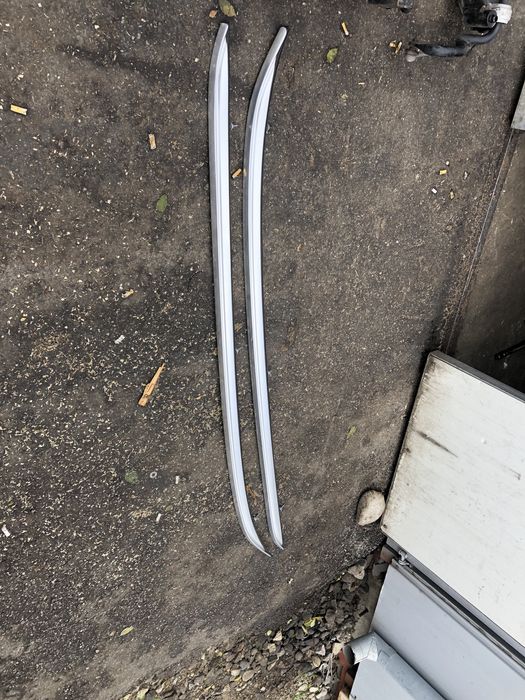 Рейлинг бмв х3 ф25 ( reiling bmw x3 F25 )