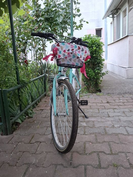 Super bicicleta!!!