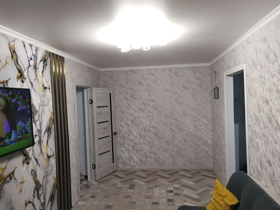 Продам 2х комнатную квартиру