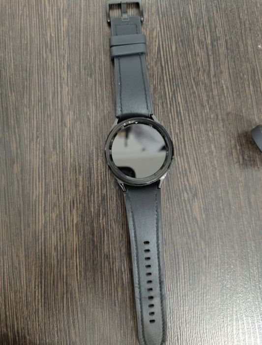 Samsung galaxy watch 6 classic