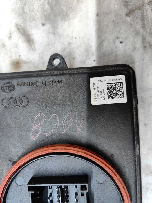 Оригинални запалки Ауди  Audi A6 C8 Q4 E Tron
