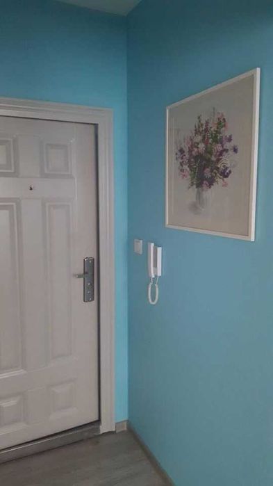 Дава се под наем Двустаен апартамент в Бургас, Славейков - 60 кв.м за 185 € - Снимка #5