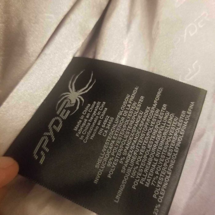 Зимни дамски якета Spyder, Tommy Hilfiger