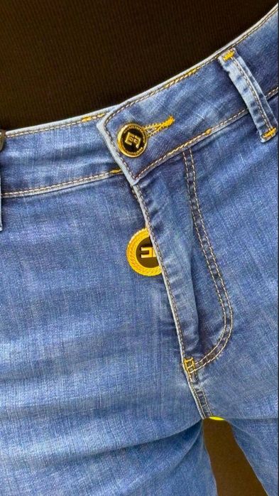 Дамски дънки лукс бранд