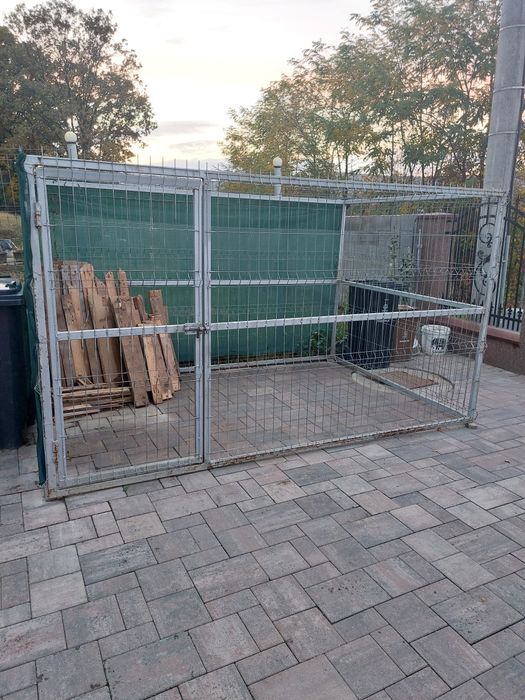 Ţarc pentru animale