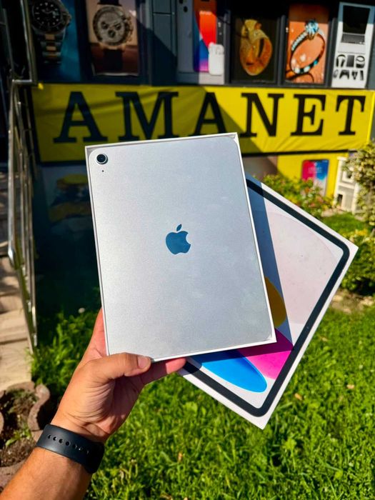 iPad A16 / 10th Gen / Wifi / 128GB