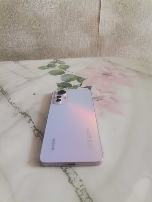 Xiaomi 12 Lite 128gb 5G