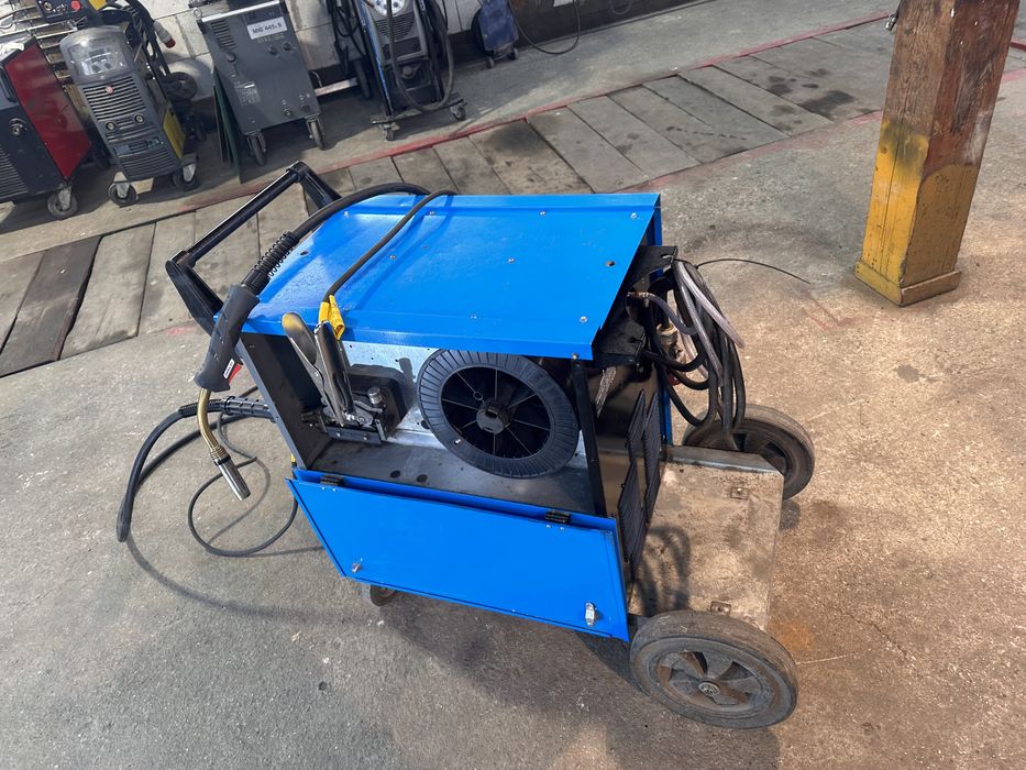 Aparat de sudura 350 amperi industrial