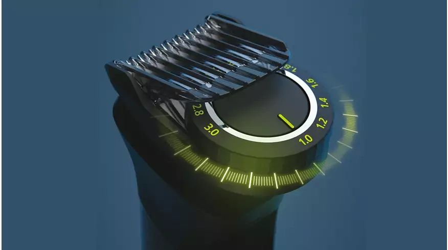 Philips ALL in one 7000 - MG7920/15