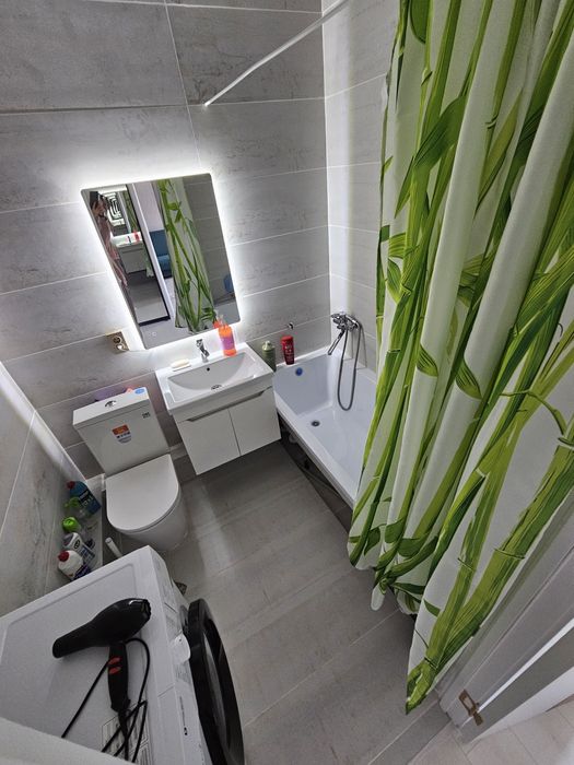 Сдаются квартиры р-н Ханшатыр