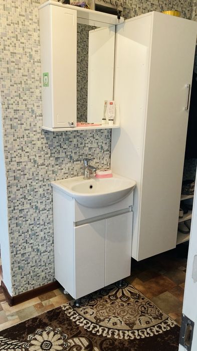 Сантехник с опытом