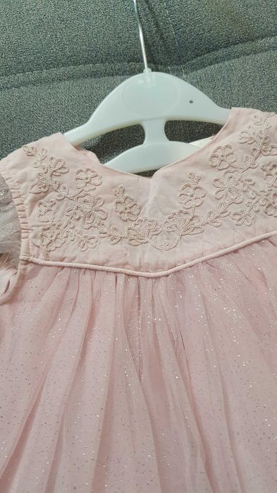 Rochie Next 12-18 luni