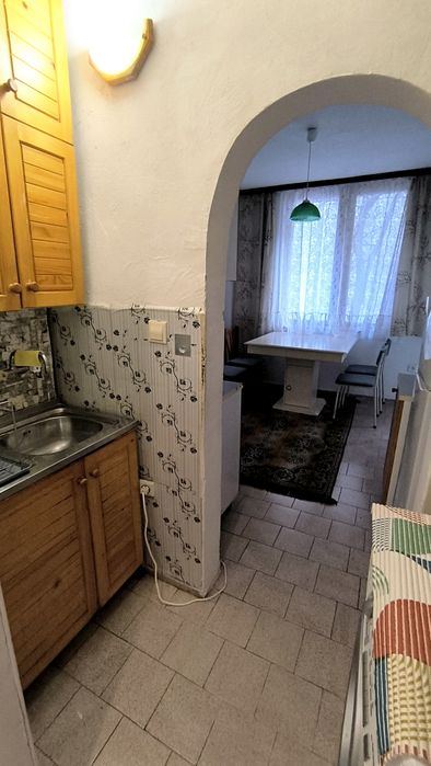 Апартамент в ЦГЧ