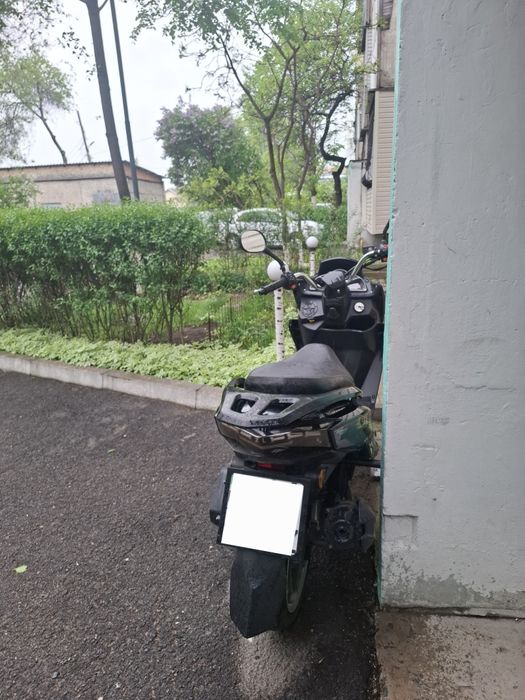 Продаётся мопед Wangya