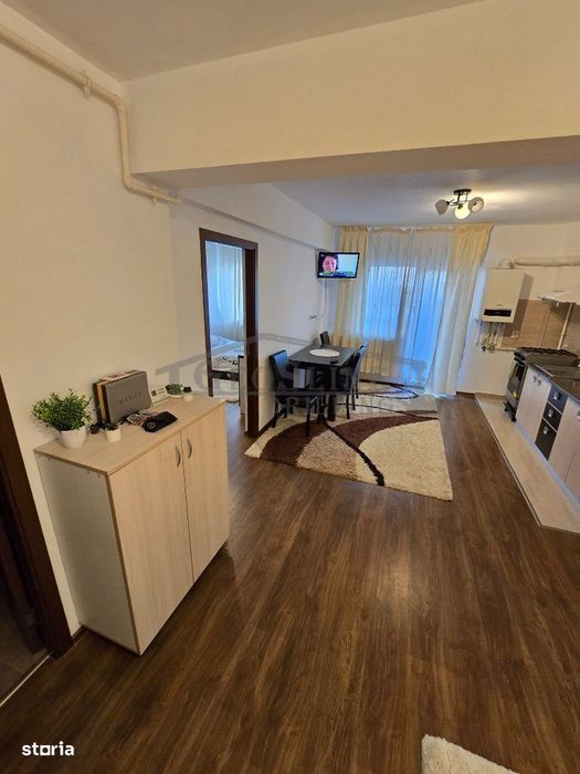 Apartament 2 camere Strada Galaxiei Baciu