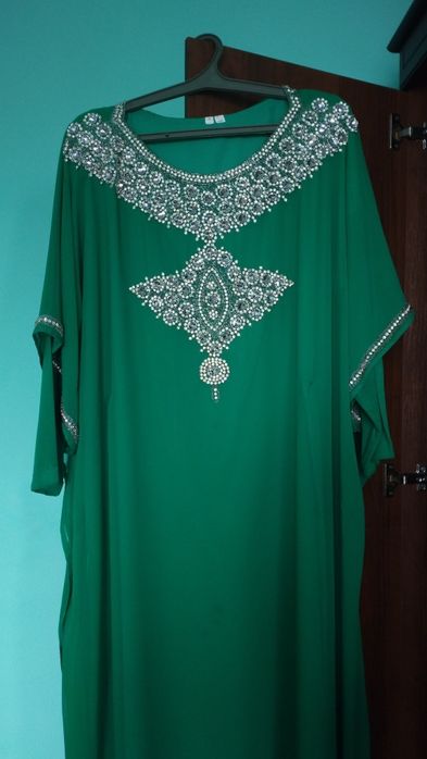 Палатия вечерной