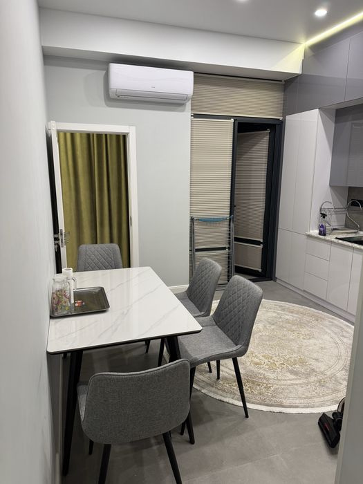 Продаю свою квартиру