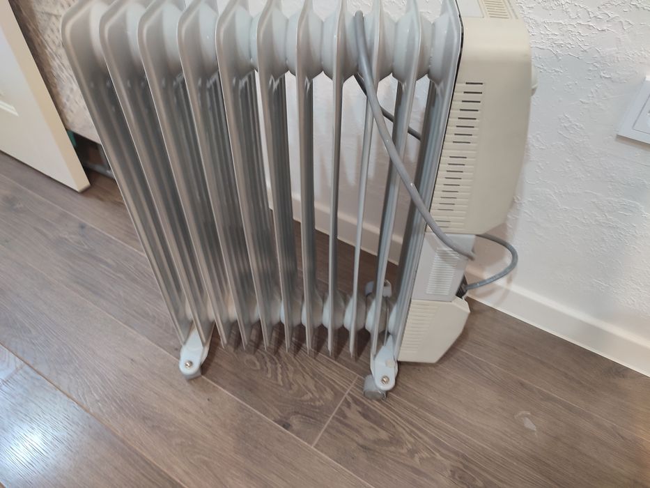 Обогреватель, polaris, срочно, недорого