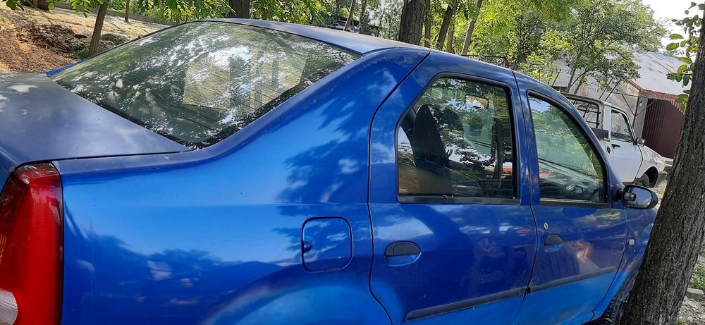 Vand Dacia Logan 1.5 dci