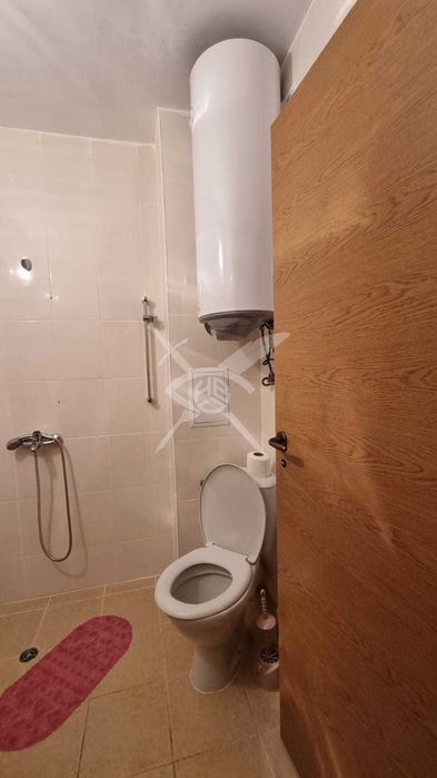 Продава се Ателие в к.к. Слънчев бряг - 28 кв.м за 1233 €/кв.м - Снимка #5