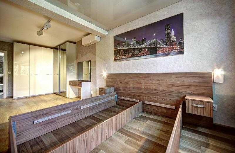 Продава се Тристаен апартамент в София, Кръстова вада - 88 кв.м за 1762 €/кв.м - Снимка #5