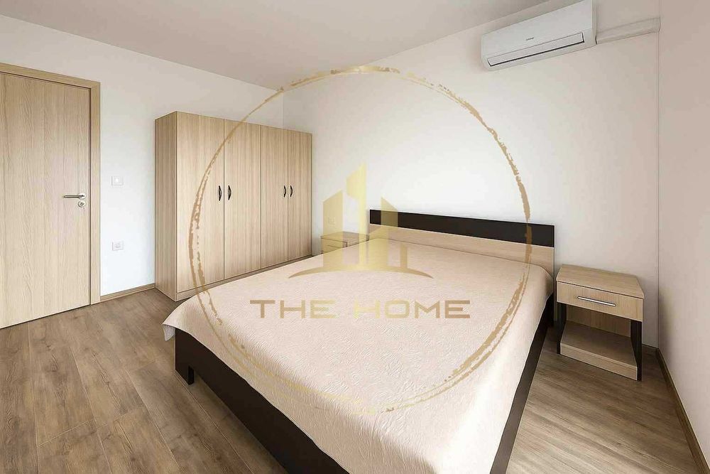 Дава се под наем Двустаен апартамент в Варна, м-т Пчелина - 70 кв.м за 450 € - Снимка #1